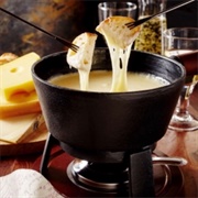 Fondue