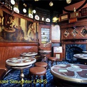 Peter Kavanagh's, Liverpool