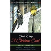 A Christmas Carol (Colonial Radio Theatre)