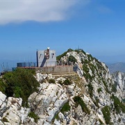 O'Hara's Battery, Gibraltar