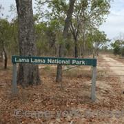 Lama Lama National Park (OLD)