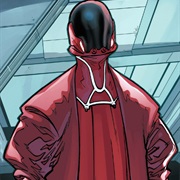 Sentinel (The Contingency)