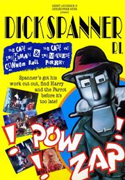 Dick Spanner
