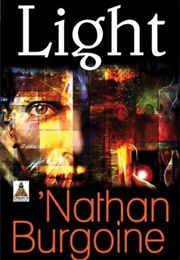 Light (Nathan Burgoine)