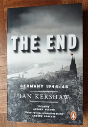 The End (Ian Kershaw)