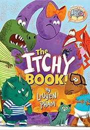 The Itchy Book! (Leuyen Pham)