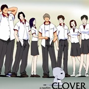 Clover 4/3