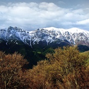 Central Balkan National Park
