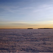 Lake Lappajärvi