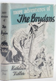 More Adventures of the Brydons (Kathleen Fidler)
