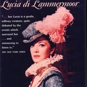 Lucia Di Lammermoor (Donizetti)