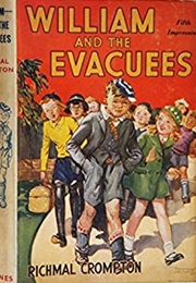 William and the Evacuees (Richmal Crompton)