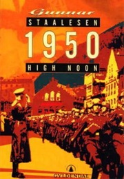1950 - High Noon (Gunnar Staalesen)