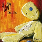 Korn - Issues