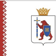 Mari El Republic, Russia