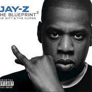 Jay-Z - The Blueprint²: The Gift &amp; the Curse