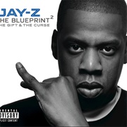 Jay-Z - The Blueprint²: The Gift & the Curse
