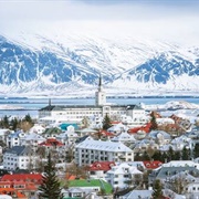 The Safest Country Iceland 🇮🇸