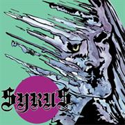 Syrus - Syrus (1989)