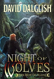 Night of Wolves (David Dalglish)