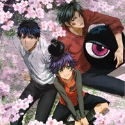 Hakkenden: Touhou Hakken Ibun