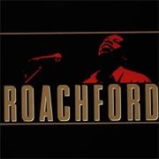 Roachford - Roachford
