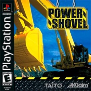 Power Shovel