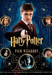 Harry Potter Film Wizardry (Warner Bros.)