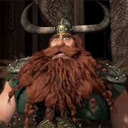 Stoick the Vast