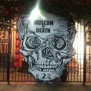 Museum of Death
