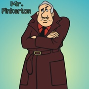 Mr. Finkerton