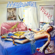 Marillion Fugazi