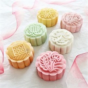 Ping Pei Mooncake (Chilled Mooncakes)