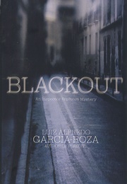 Blackout (Luiz Alfredo Garcia-Roza)