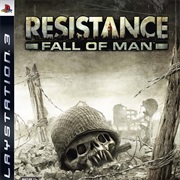 Resistance: Fall of Man (PS3)