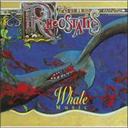 Rheostatics, Whale Music (Vinyl Re-Issue)