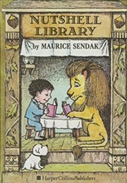 Nutshell Library (Maurice Sendak)