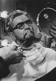 Ronald Colman 1947 a Double Life