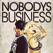 Nobody&#39;s Business