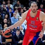 Kosta Koufos