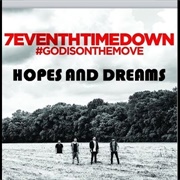 Hopes and Dreams - 7Eventh Time Down