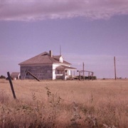 Graham County Historical Society Museum