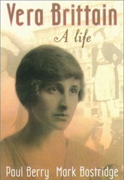 Vera Brittain (Paul Berry)