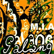 Galang - M.I.A.