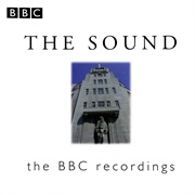 The Sound - The BBC Recordings