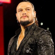 Bo Dallas