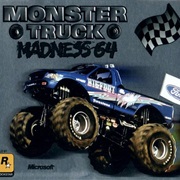 Monster Truck Madness 64