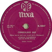 Cumberland Gap - Lonnie Donegan