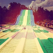 Holiday World & Splashin' Safari