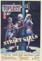 Street Girls (1975)